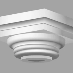 Капитель Decomaster 90024-5