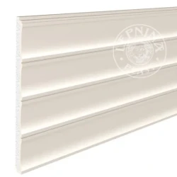 Фасадная панель утепления LepninaPlast СВ-50/2