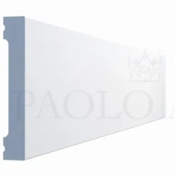 Дюрополимерный плинтус Paolo Arte Kr029U