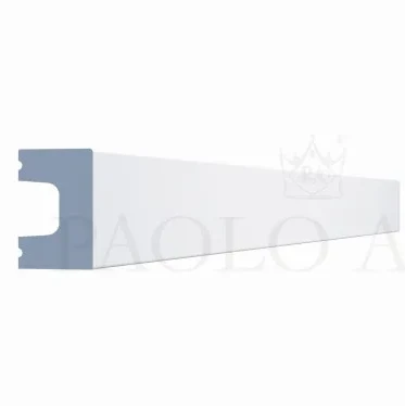 Молдинг Paolo Arte Kr120M на otdelka1.ru