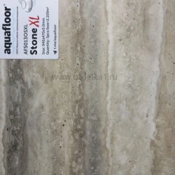 Виниловый Ламинат Aquafloor Стоун ИксЭль / Stone XL AF 5013 OSXL