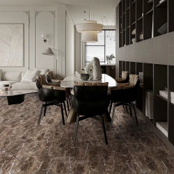 Кварц-виниловый ламинат Royal Home RF1119 Фьюжен Блэк