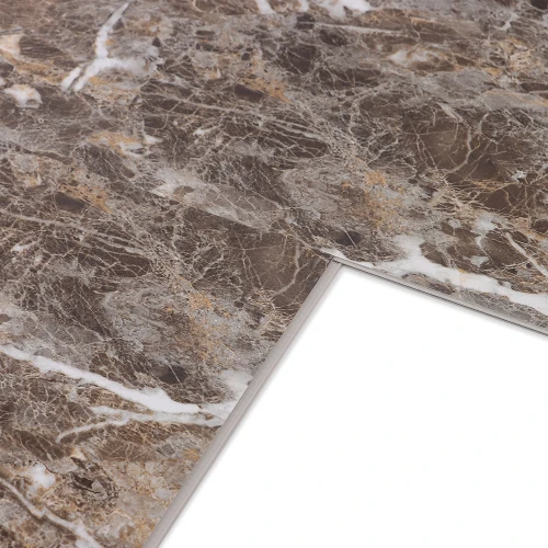 Кварц-виниловый ламинат Royal Home RF1119 Фьюжен Блэк на otdelka1.ru