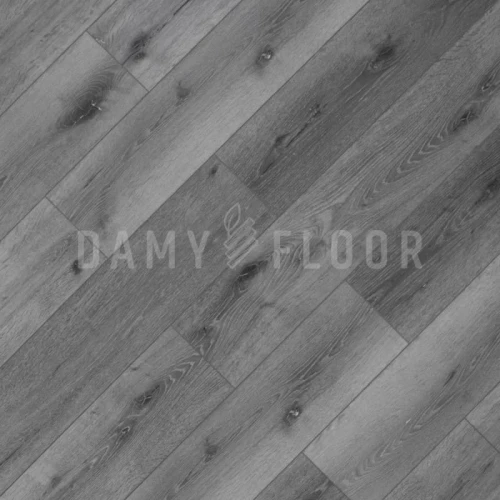 Виниловый Ламинат Деми флор / Damy floor Family Т7020-23 Дуб Сильвер на Otdelka1.ru