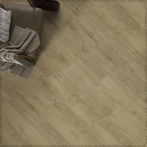 Кварц-виниловая плитка Fine Floor Rich FF-2094  Дуб Парос на otdelka1.ru