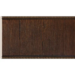 Панель Cosca 100 красное дерево C10-2