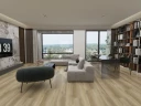 Кварц-виниловый ламинат Lamiwood Moderno 712 Дуб Бернардо на Otdelka1.ru