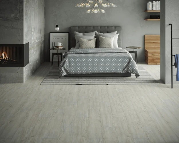 Кварц-виниловый ламинат Lamiwood Moderno 712 Дуб Бернардо на Otdelka1.ru