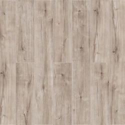 Кварц-виниловый ламинат Quartz-Step 4 мм Q 515 Дуб Алеч