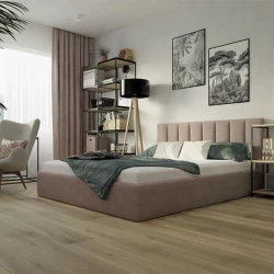 Кварцевый ламинат Stone Floor Дуб Полуденный