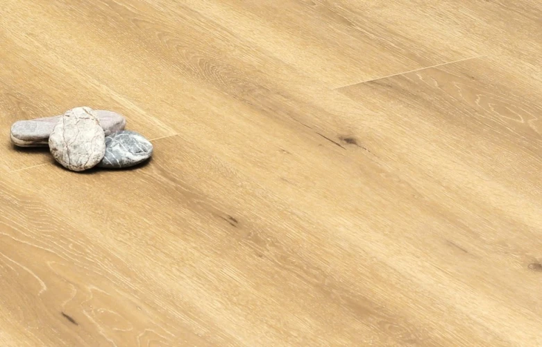 Кварцевый ламинат Stone Floor Дуб Полуденный на Otdelka1.ru