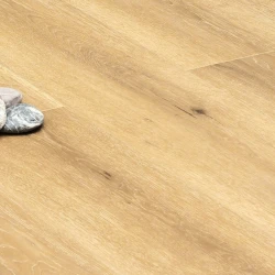 Кварцевый ламинат Stone Floor Дуб Полуденный