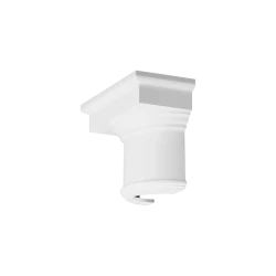 Капитель полуколонны Orac decor K1111