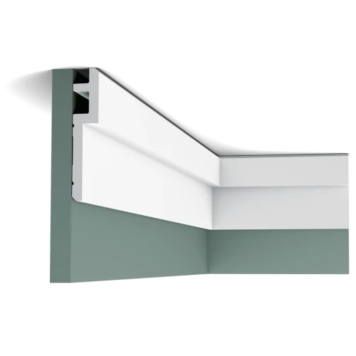 Карниз Orac decor C395 на otdelka1.ru