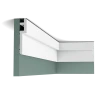 Карниз Orac decor C395 на otdelka1.ru