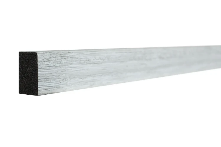 Молдинг Decor Dizayn 611-89SH на otdelka1.ru
