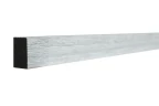 Молдинг Decor Dizayn 611-89SH на otdelka1.ru