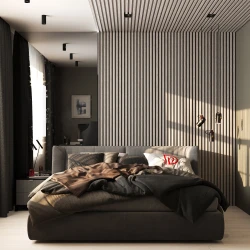 Молдинг Decor Dizayn 611-89SH