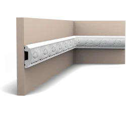 Молдинг Orac decor P1020