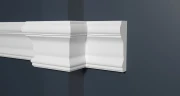 Молдинг Decor Dizayn Молдинг 147 A на Otdelka1.ru