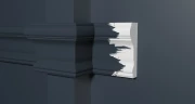 Молдинг Decor Dizayn Молдинг 147 A на Otdelka1.ru