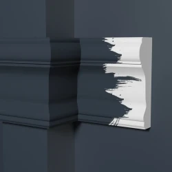 Молдинг Decor Dizayn Молдинг 147 A