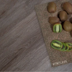 Виниловый Ламинат Винилам / Vinilam Гибрид 10-038 Дуб Турне