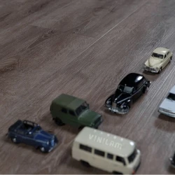 Виниловый Ламинат Винилам / Vinilam Гибрид 10-038 Дуб Турне