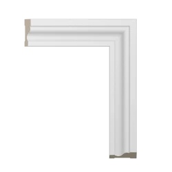 Наличник Ultrawood N 8500 2200x15x64