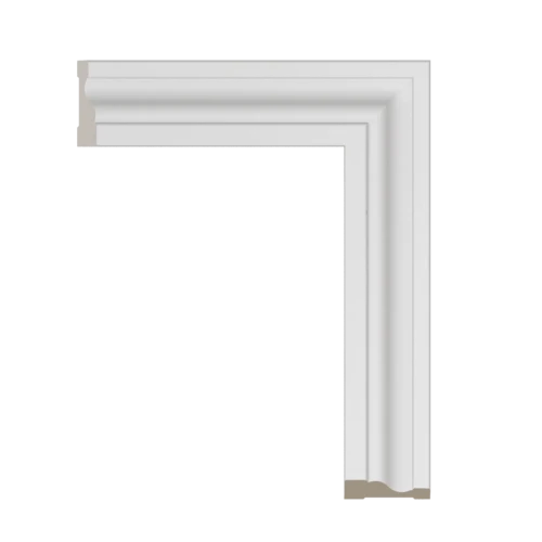 Наличник Ultrawood N 8500 2200x15x64 на Otdelka1.ru