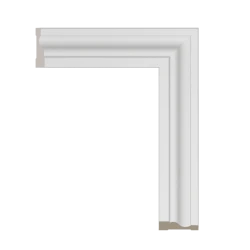 Наличник Ultrawood N 8500 2200x15x64