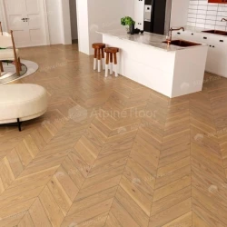 Инженерная доска Alpine Floor Chateau EW203-03 Дуб Амаретти