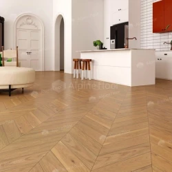Инженерная доска Alpine Floor Chateau EW203-03 Дуб Амаретти
