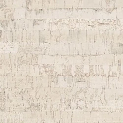 Клеевая напольная пробка Коркстайл / Corkstyle Ecocork Linea White