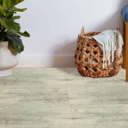 Замковая напольная пробка Ibercork HD Алерсе Бланко