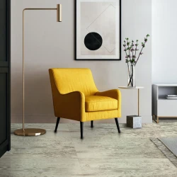 Замковая напольная пробка Ibercork HD Алерсе Бланко