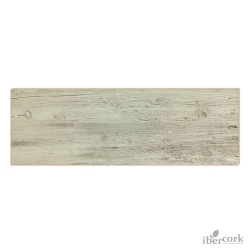 Замковая напольная пробка Ibercork HD Алерсе Бланко