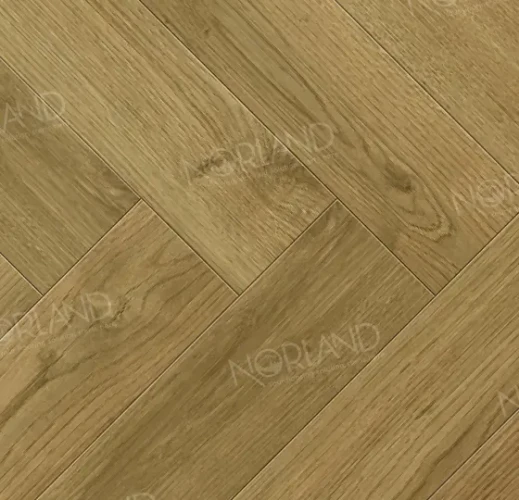 Ламинат Norland Herringbone Elegant Strong LF304-17 Дуб Фанэн на otdelka1.ru