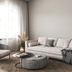 Обои WALL UP La Provence W187002