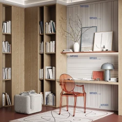 Панель Cosca RP020 156х12 2800мм Экополимер