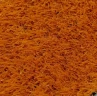 Искусственная трава AF Деко оранжевая на otdelka1.ru