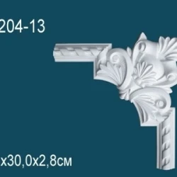 Угловой элемент Perfect / Перфект AC204-13