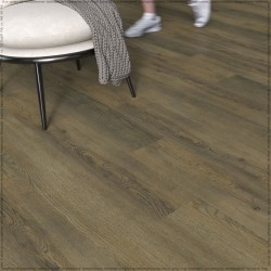 Кварц-виниловый ламинат Fine Floor R-Line FF-1176 Дуб Нуора