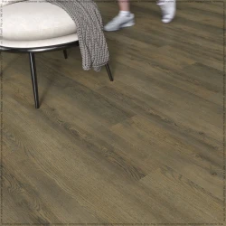 Кварц-виниловый ламинат Fine Floor R-Line FF-1176 Дуб Нуора