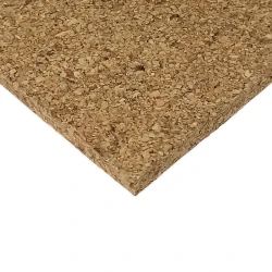 Листовая техническая пробка 3мм