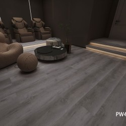 Кварц-виниловый ламинат Aspenfloor Premium Wood XL Дуб Скандинавский