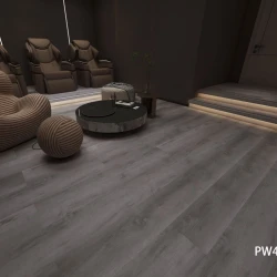 Кварц-виниловый ламинат Aspenfloor Premium Wood XL Дуб Скандинавский