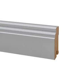 Плинтус МДФ Pedross 5910 Серый