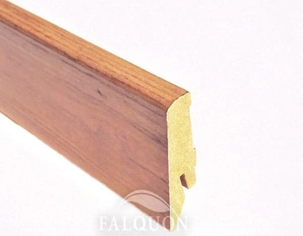 Плинтус МДФ Falquon 3718 Wild Maple