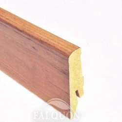 Плинтус МДФ Falquon 3718 Дикий клён